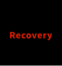 Recovery